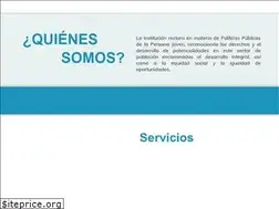 Sites similar to cpj.go.cr