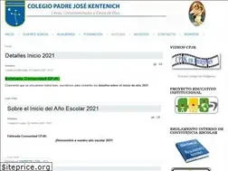 Sites similar to cpjk.cl