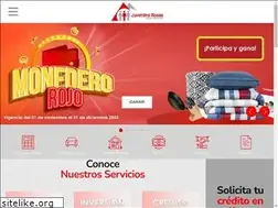 Sites similar to cpjrosas.com.mx