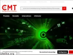 Sites similar to cpk.de