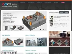 Sites similar to cpkalip.com