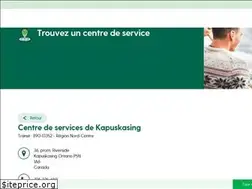 Sites similar to cpkap.com