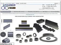 Sites similar to cpkarbon.com