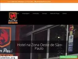 Sites similar to cpkhotel.com.br
