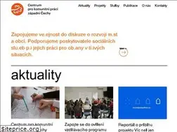 Sites similar to cpkp-zc.cz