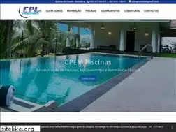 Sites similar to cpl-piscinas.com
