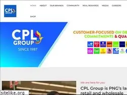 Sites similar to cpl.com.pg