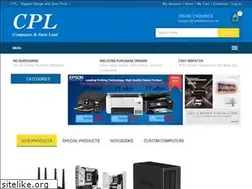 Sites similar to cpl.net.au