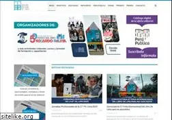 Sites similar to cpl.org.pe