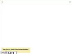 Sites similar to cplabrecque.com