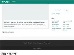 Sites similar to cplabs.me