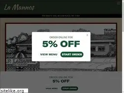 Sites similar to cplamannos.com