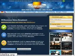 Sites similar to cplanet.de