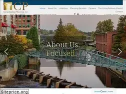 Sites similar to cplanning.com