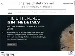 Sites similar to cplasticsurgery.com