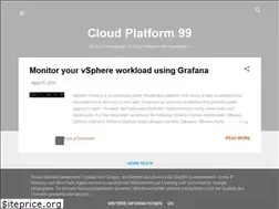 Sites similar to cplatform99.blogspot.com