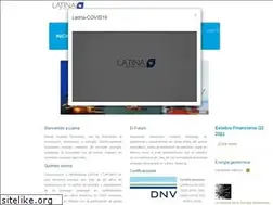 Sites similar to cplatina.com