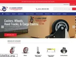 Sites similar to cplauman.com
