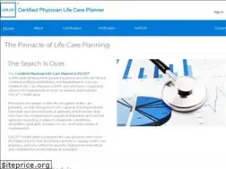 Sites similar to cplcp.org