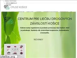 Sites similar to cpldz-kosice.sk