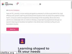 Sites similar to cple-learning.co.uk