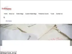 Sites similar to cplfelthams.co.uk