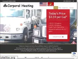 Sites similar to cplfuel.com