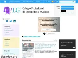 Sites similar to cplga.es