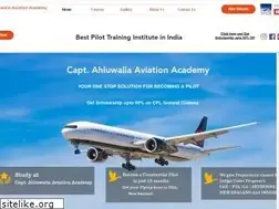Sites similar to cplgroundclasses.com