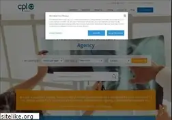 Sites similar to cplhealthcare.com