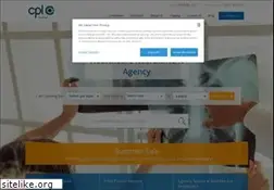 Sites similar to cplhealthcare.ie