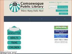 Sites similar to cplib.org