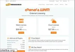 Sites similar to cplicensing.net