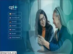 Sites similar to cpljobs.com