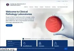 Sites similar to cpllabs.com
