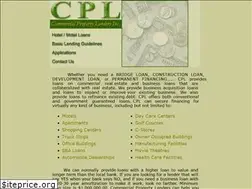 Sites similar to cplloans.com