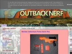 Sites similar to cplnerf.blogspot.com