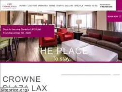 Sites similar to cplosangeles.com