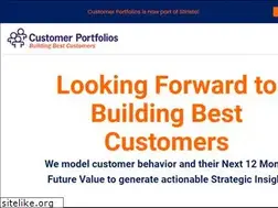 Sites similar to cployalty.com