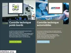 Sites similar to cplp.fr