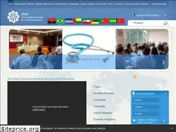 Sites similar to cplp.org