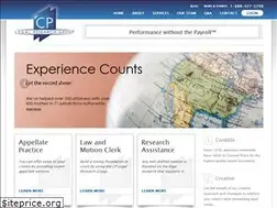 Sites similar to cplrg.com