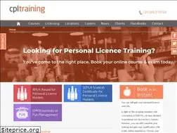 Sites similar to cpltraining.co.uk