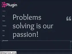 Sites similar to cplugin.com