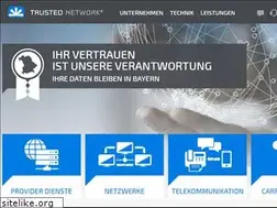 Sites similar to cplus.de