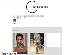Sites similar to cplusaccessoires.com