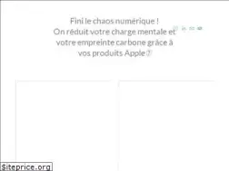 Sites similar to cplusclaire.fr