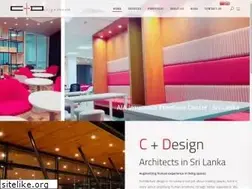 Sites similar to cplusdesign.lk