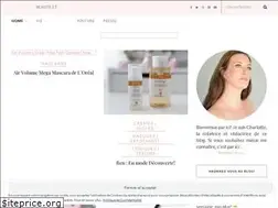 Sites similar to cpluslanuit.ch