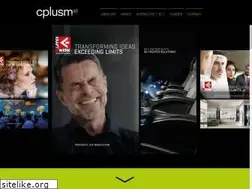Sites similar to cplusm.at